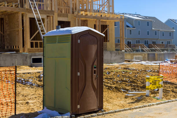 Best Local porta potty services  in Bloomington, IL