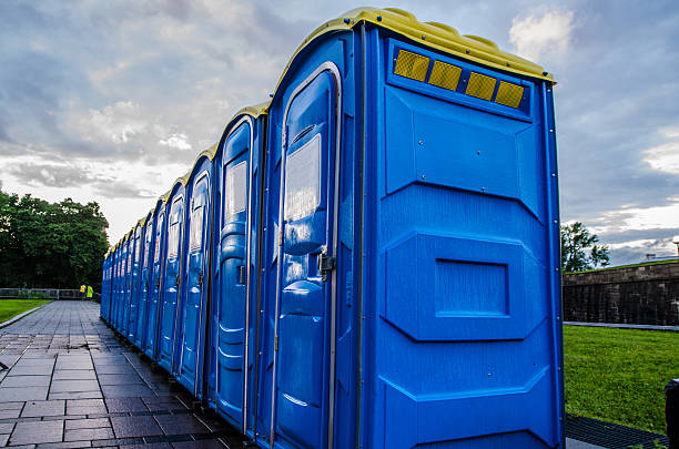 Best Sanitation services for porta potties  in Bloomington, IL